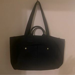 Madewell canvas work bag